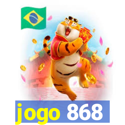 jogo 868